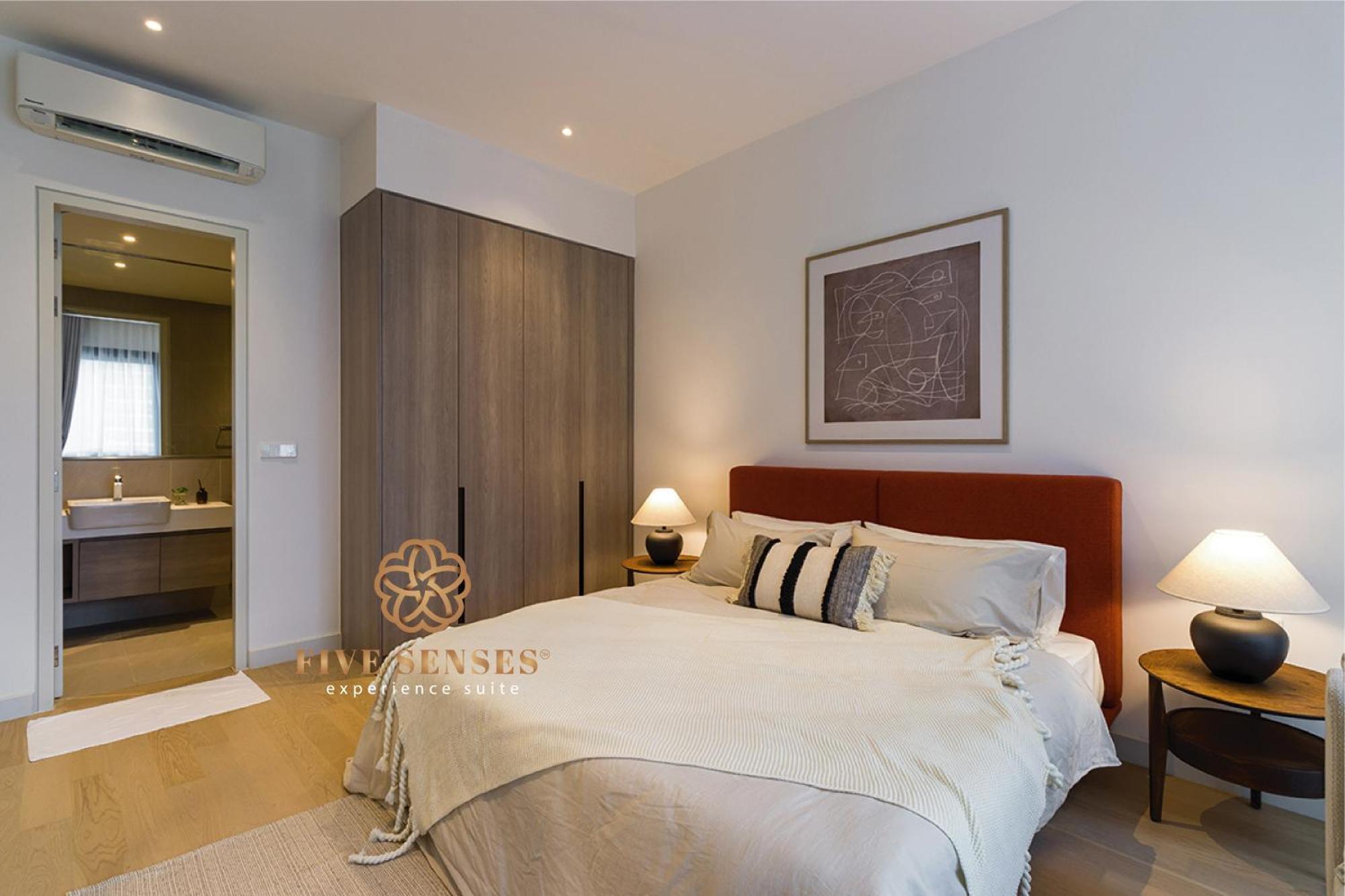 Viia Residence, Mid Valley Kl Kuala Lumpur Quarto foto