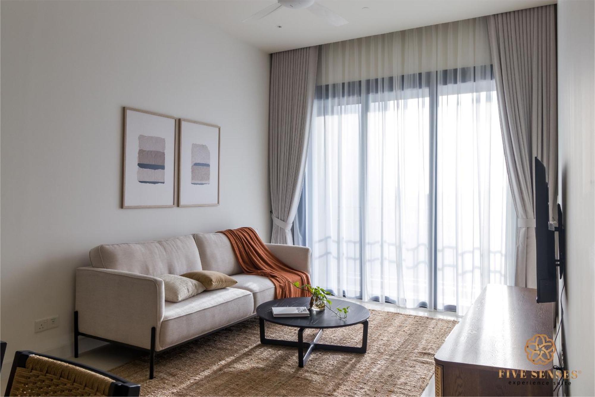 Viia Residence, Mid Valley Kl Kuala Lumpur Quarto foto