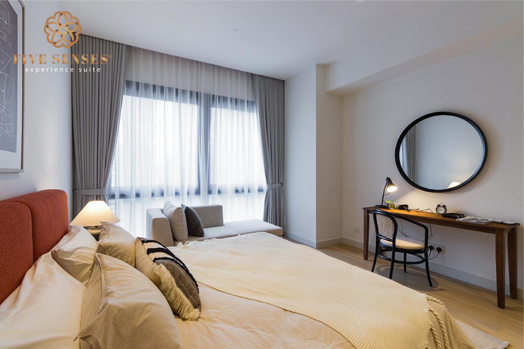 Viia Residence, Mid Valley Kl Kuala Lumpur Quarto foto