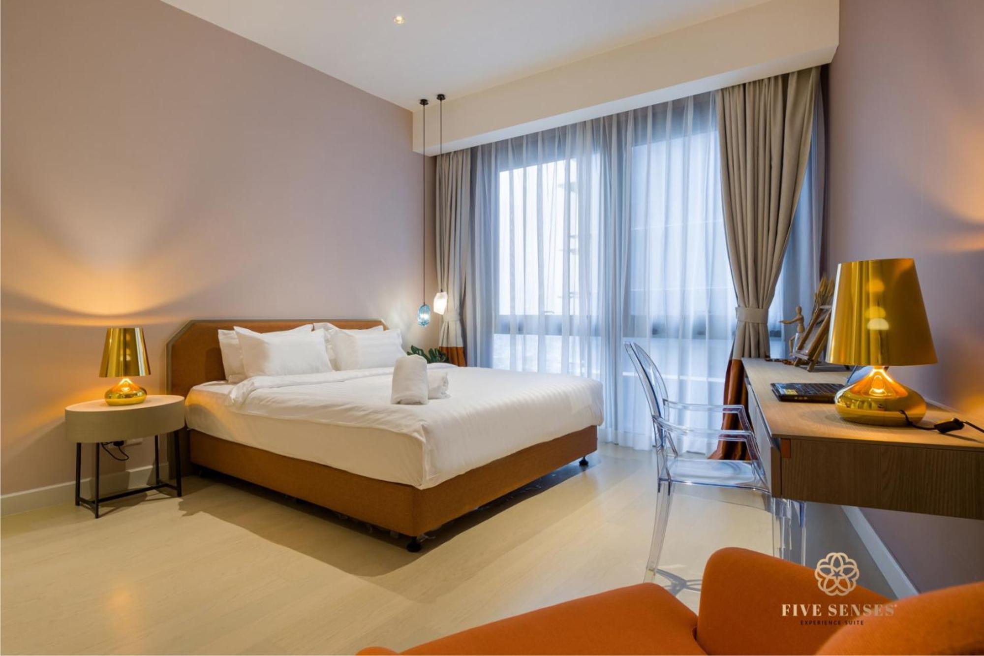 Viia Residence, Mid Valley Kl Kuala Lumpur Quarto foto