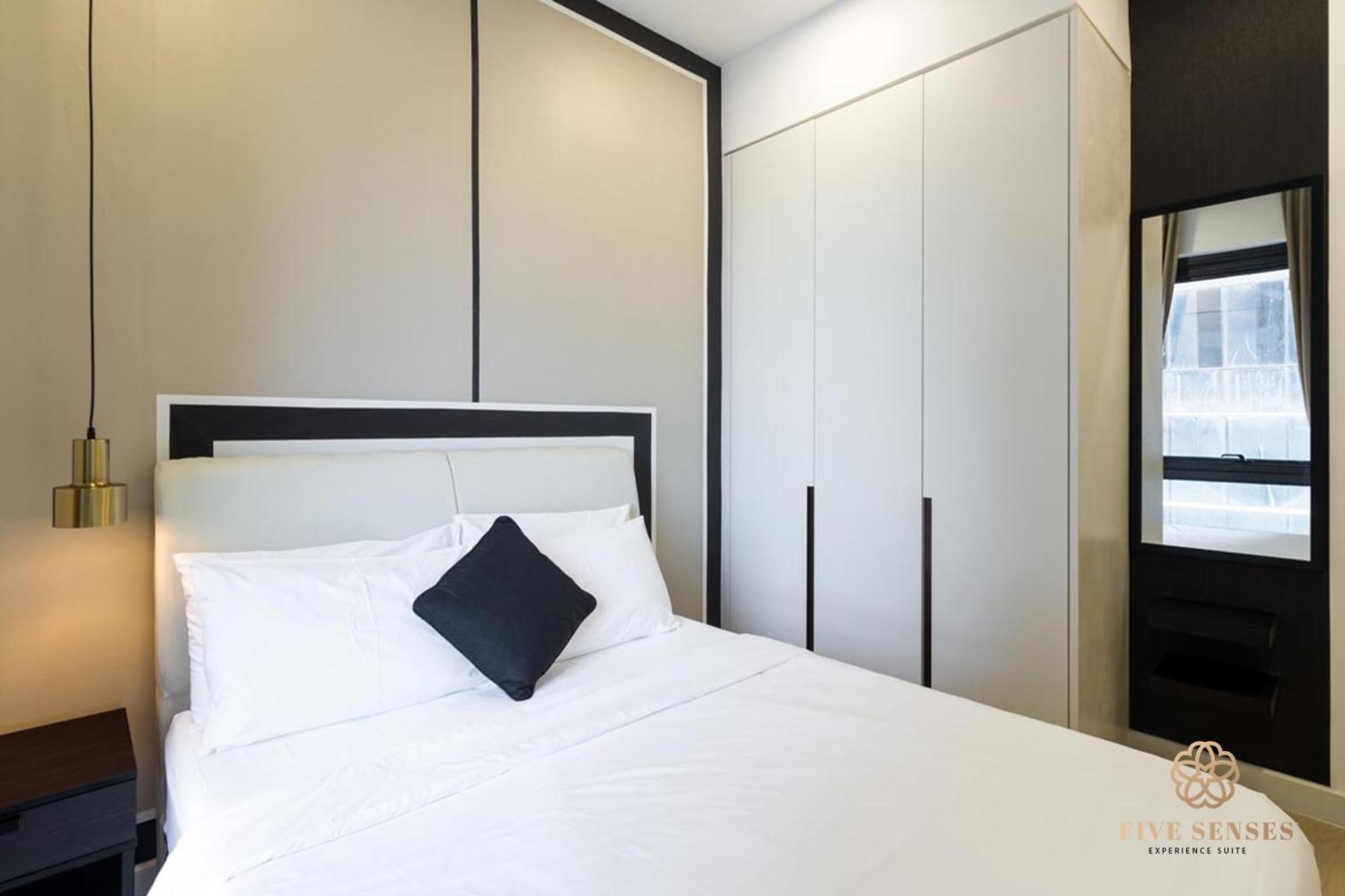 Viia Residence, Mid Valley Kl Kuala Lumpur Quarto foto
