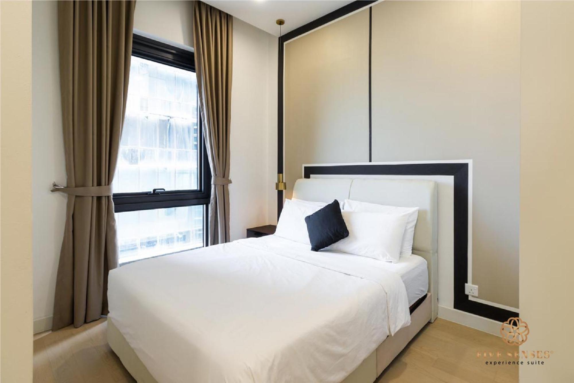 Viia Residence, Mid Valley Kl Kuala Lumpur Quarto foto