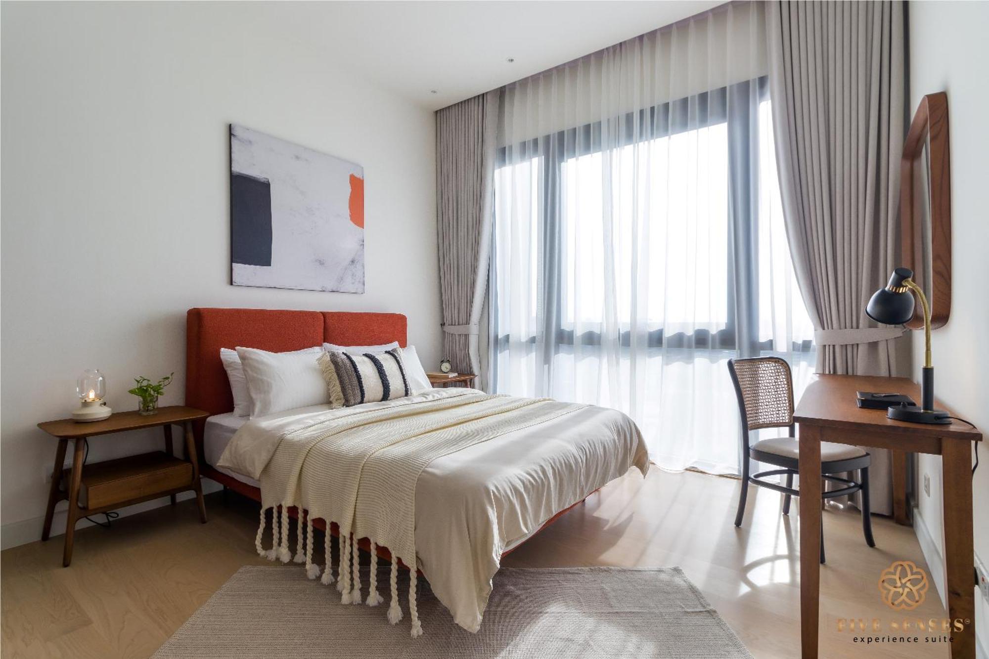 Viia Residence, Mid Valley Kl Kuala Lumpur Quarto foto