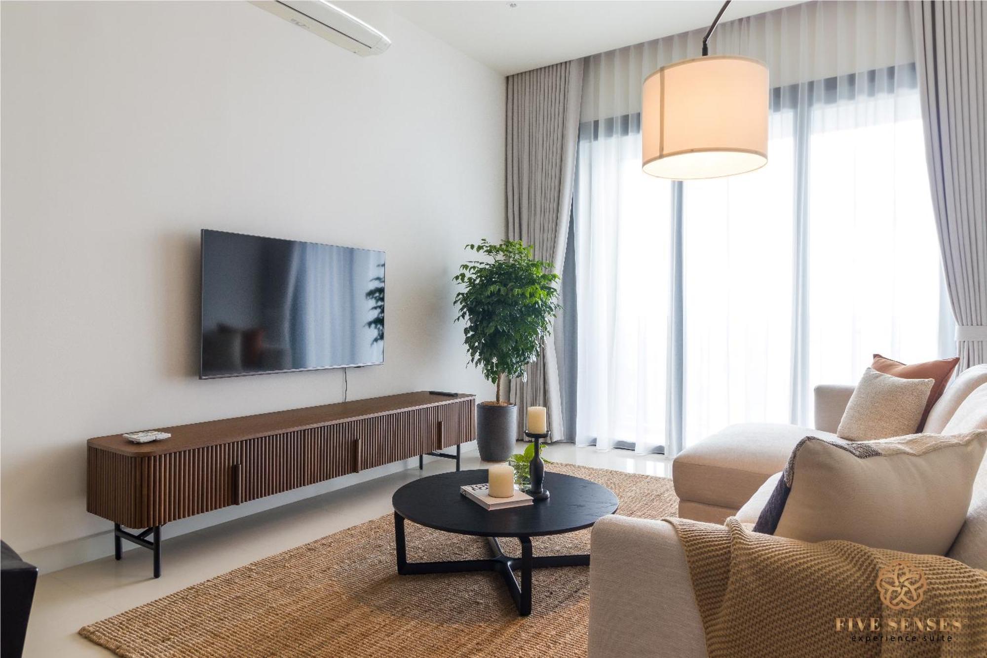 Viia Residence, Mid Valley Kl Kuala Lumpur Quarto foto