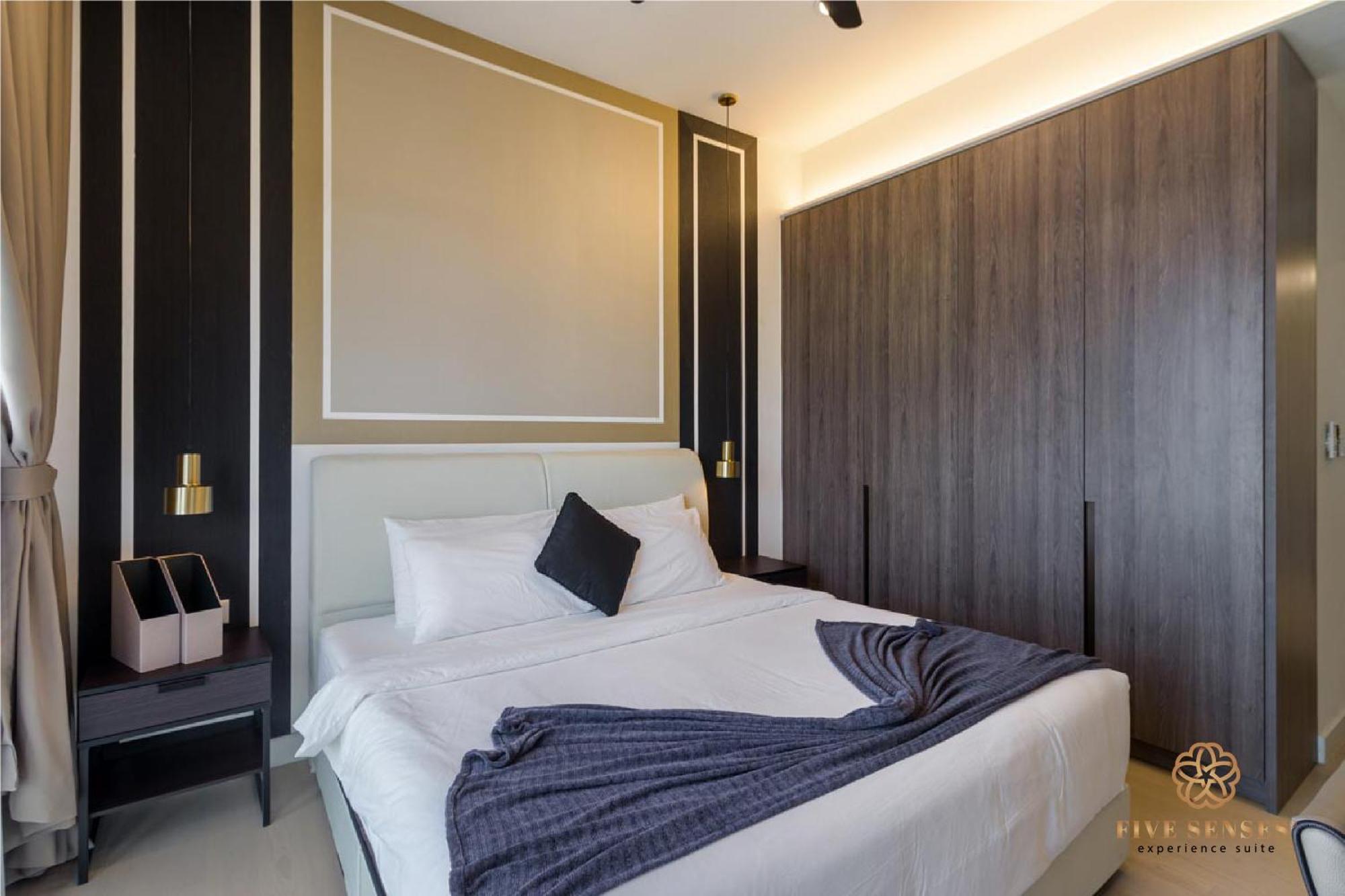 Viia Residence, Mid Valley Kl Kuala Lumpur Quarto foto